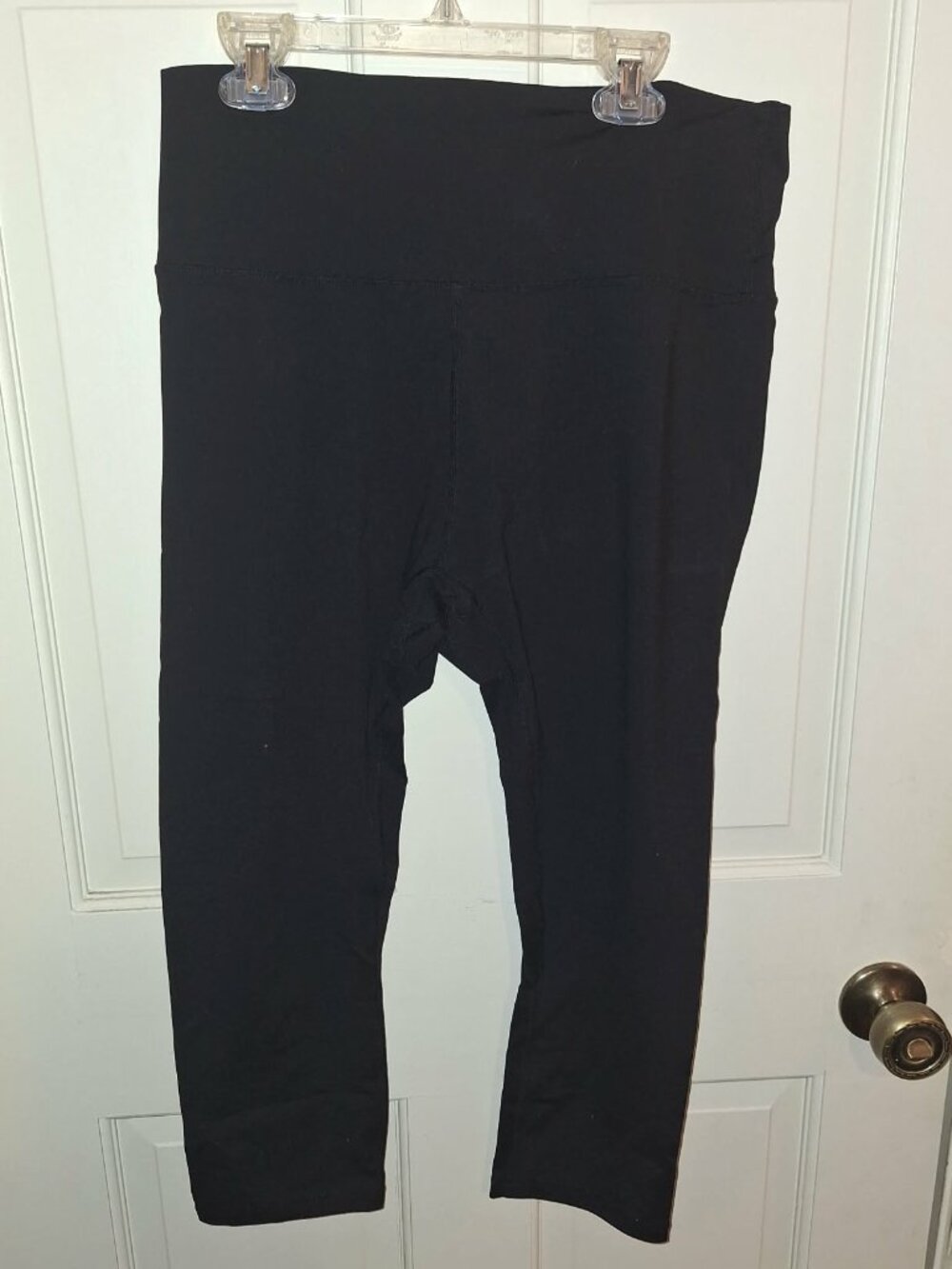 Zyia Athletic Capri, Sizw 14-16